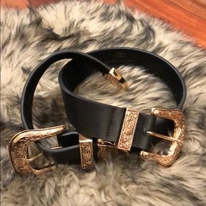 B-Low the belt Bri Bri